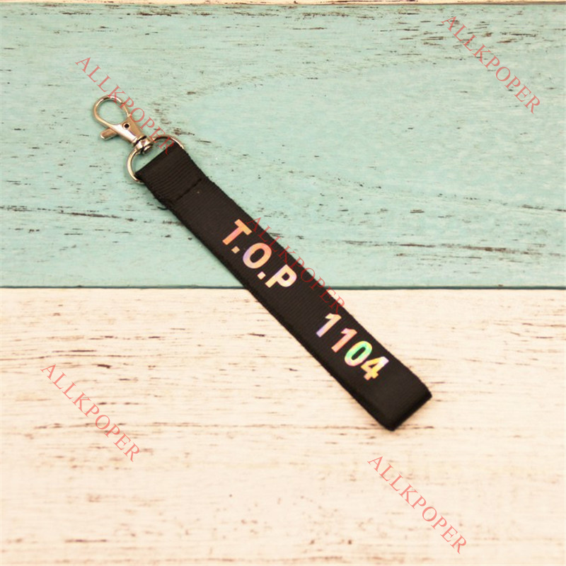 bigbang keychain